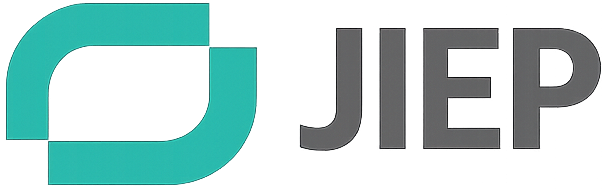 Logo JIEP